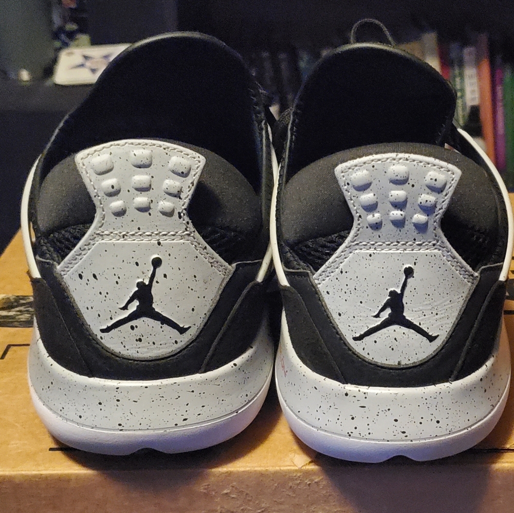 Jordan cross trainer